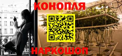 каннабис Кунгур
